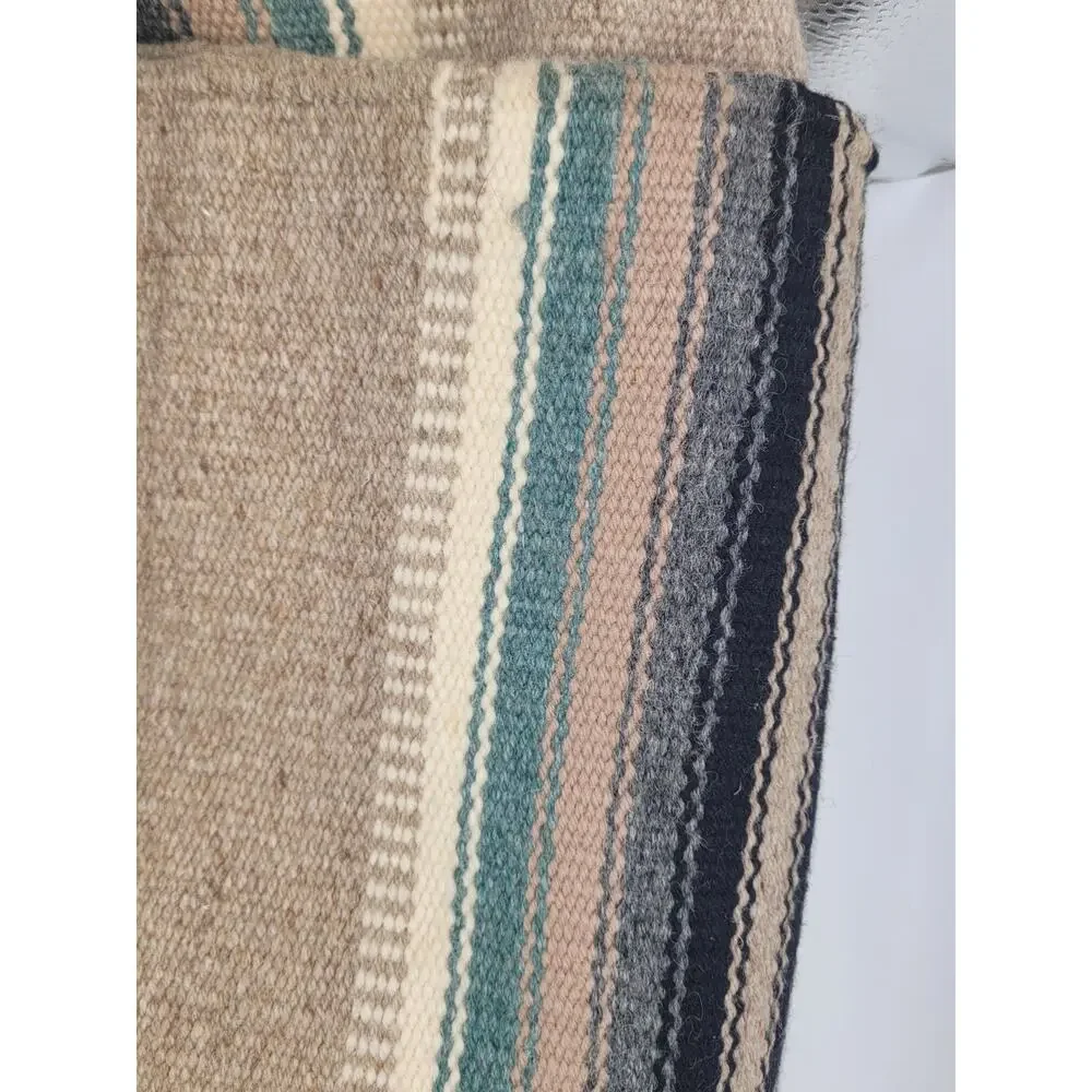 Aztec Montana Rug Handmade
